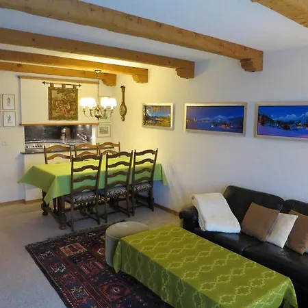 Franca E06 Διαμέρισμα *