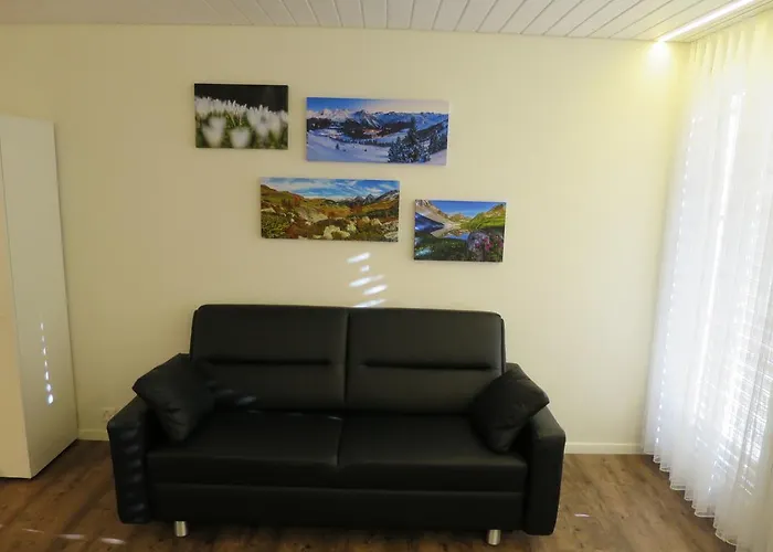 Franca E06 Apartamento *