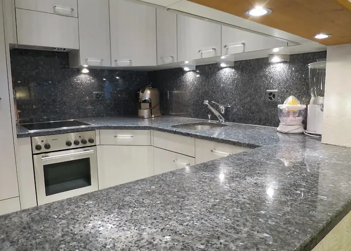 Apartamento Franca E06