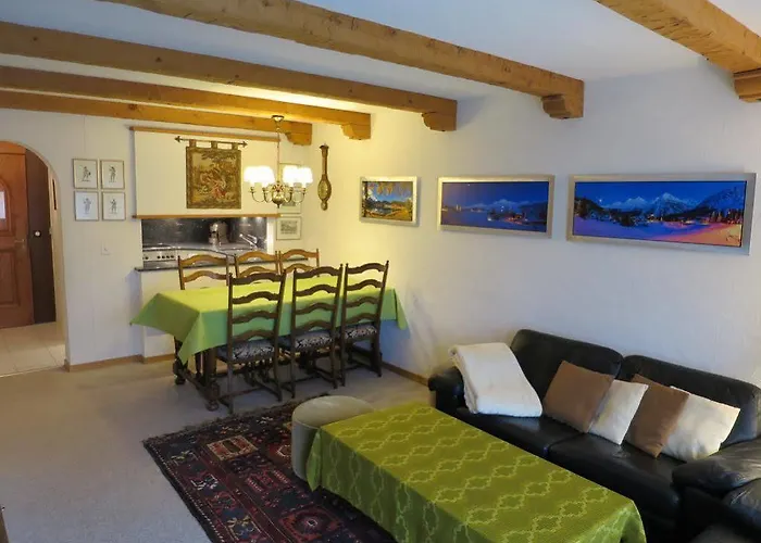 Franca E06 Apartamento *