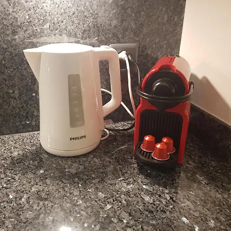 Apartamento Franca E06 *