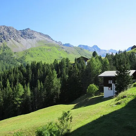 Franca E06 * Arosa