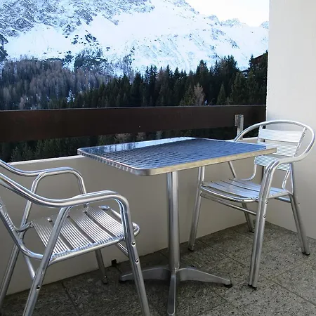 Franca E06 Apartamento Arosa