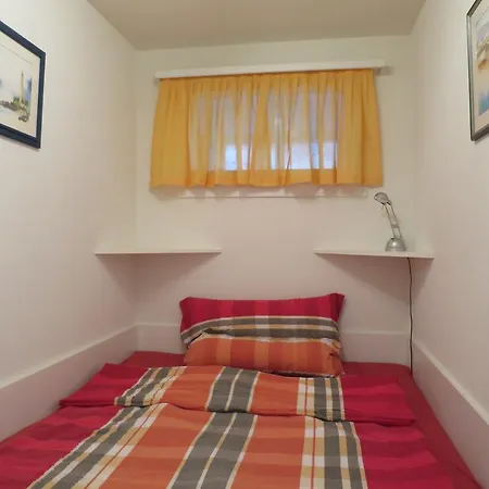 Apartamento Franca E06