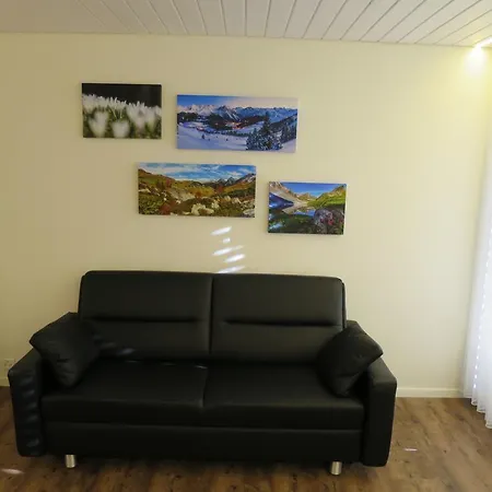 Franca E06 Apartamento *