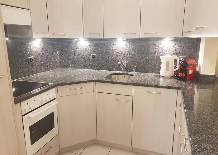 Apartamento Franca E06 Arosa