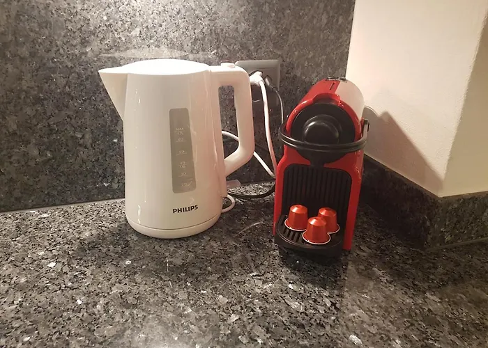 Apartamento Franca E06 *