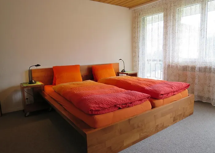 Franca E06 Apartamento Arosa