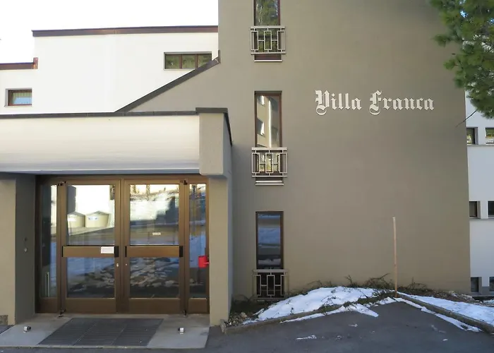 Apartamento Franca E06