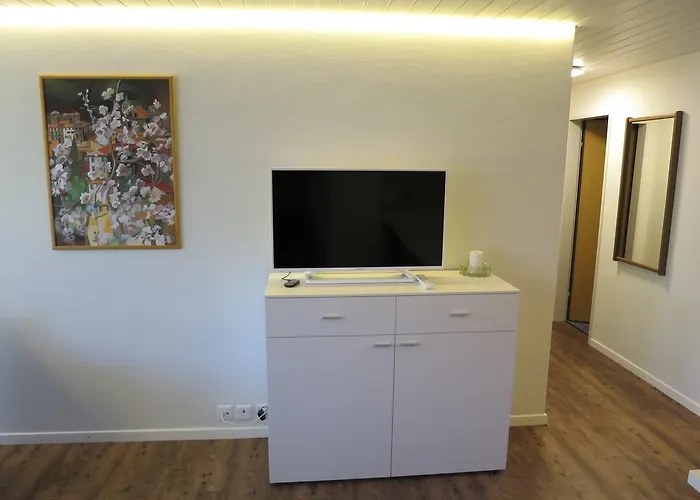 Apartman Franca E06 *