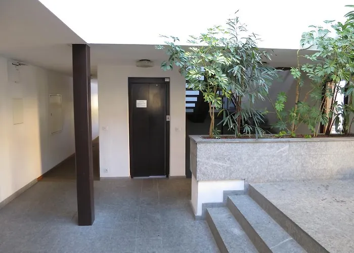 Franca E06 Apartman *