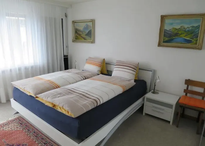 Franca E06 Apartman *